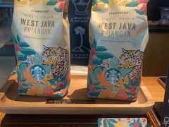 -星巴克(绍兴柯桥柯岩景区店)