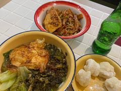 -子固路老南昌拌粉(城隍庙店)
