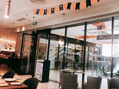 大堂-必胜客(天鹅湖万达店)