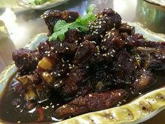 -灵福缘私房菜·农家菜(拈花湾·灵山大佛必推店)