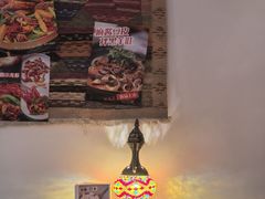 -纳鲁孜·新疆特色餐厅(上海悦荟广场店)