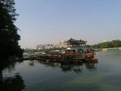 -惠州西湖