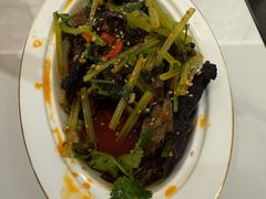 -羊瑞堂·横山炖羊肉·陕菜(未央路旗舰店)
