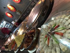 -东北大院·东北菜(三台子店)