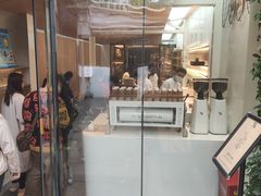 门面-% Arabica阿拉比卡咖啡(武康路店)