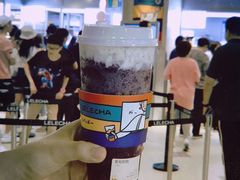 -LELECHA乐乐茶(美罗城店)