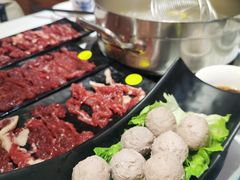 -陈记顺和牛肉火锅馆(天河北路店)