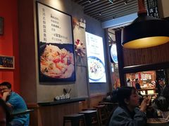 大堂-鑫花溪牛肉米粉(苏州中心店)