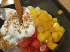 -鲜芋仙(时尚天河店)