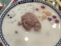 厚芋泥大满贯-赵记传承·中国甜品(福州总店)