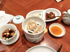 -喜鼎海胆水饺(东港店)
