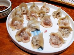 -老白清真烧烤(锦州旗舰店)