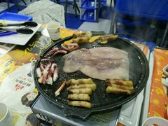 android_upload_pic-金妈家烤肉(龙湖U城天街店)