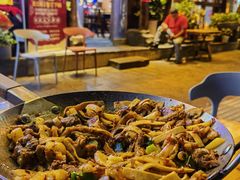 -富正毅三下锅连锁(三店)