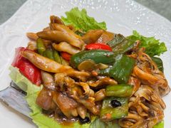 -聚福宝合苑食府(南头镇店)