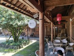 -比顿咖啡(和顺古镇店)