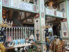 -老欧洲咖啡·西餐(后湖店)