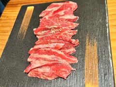 -焱铁烧·黑毛和牛专门店(南宁万象城店)