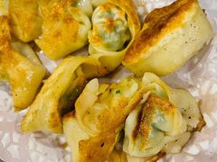 油煎馄饨-翠亭酒家(山西南路店)