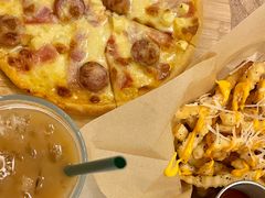 -秘密小花园(第三中学店)