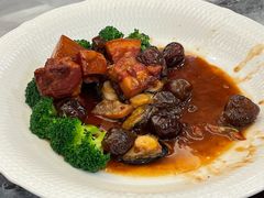 -宏源鑫海鲜餐厅·海景婚宴厅(石老人店)