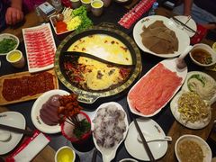 -纸盐河码头火锅(十八梯店)