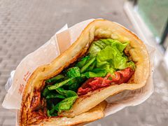 鸡蛋灌饼-海燕家人灌蛋饼(凤凰街店)