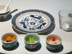 -钱塘花园·宁波菜