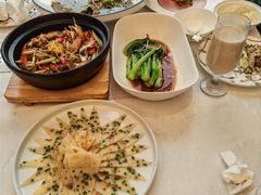 -写庭·鱼鲜川菜·宴请(铁像寺水街店)