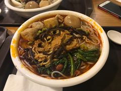 -水平有限螺蛳粉(宏达大厦店)