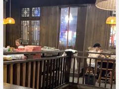 大堂-虾小龙老长沙龙虾馆(坡子街店)