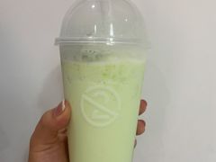 -椰不二(江北大洋百货店)