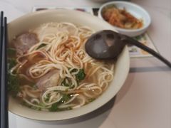 -李先生牛肉面大王(华联商厦店)