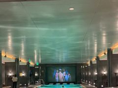 -丽思卡尔顿酒店泳池(金融街店)