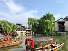 -台儿庄古城