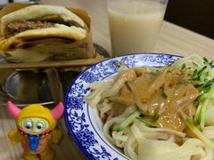 -樊记腊汁肉(竹笆市总店)