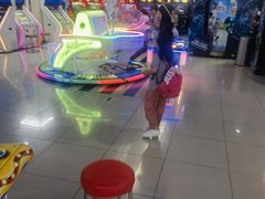 -大玩家(平江万达店)