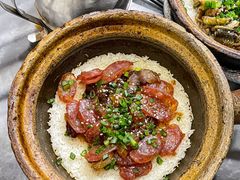 -红星光发煲仔饭(文海店)