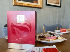 -COSTA COFFEE(金长安大厦店)