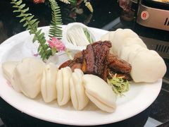 -明翠湖品·湖景餐厅