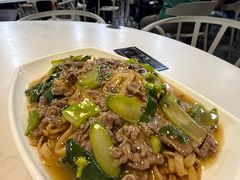 -菜忠潮州牛肉店(岗厦店)
