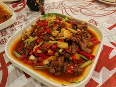 -老鄞江清水龙虾•赵赵家(江北店)