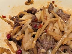 -漆黑觉米粉(三里屯店)