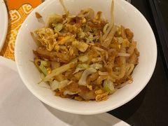 -北京王府井希尔顿酒店·秦唐中餐厅Chynna