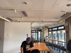 -肯德基(大桥北服务区东店)