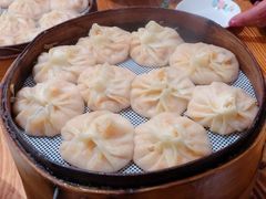 -余氏豆腐包老店(东直街店)