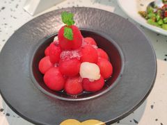 -大树餐厅(朝阳大悦城店)