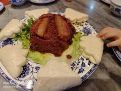 粉蒸肉-都一处烧麦馆(前门店)