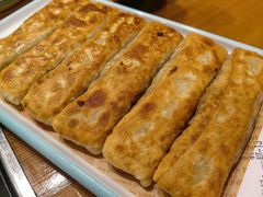 -聚友朋褡裢火烧(天北路店)