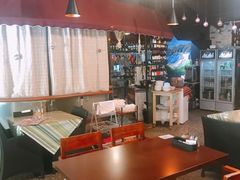 -BISTROFIORE美伊娜(伊犁南路店)